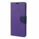 Чохол-книжка MERCURY Fancy Diary для Samsung Galaxy A70 (A705), Purple