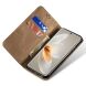 Чехол-книжка UniCase Jeans Wallet для Samsung Galaxy A34 (A346) - Khaki. Фото 2 из 6
