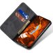 Чехол-книжка UniCase Jeans Wallet для Samsung Galaxy A37 (A376) - Black. Фото 2 из 7