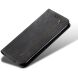 Чехол-книжка UniCase Jeans Wallet для Samsung Galaxy A37 (A376) - Black. Фото 4 из 7
