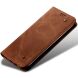 Чохол-книжка UniCase Jeans Wallet для Samsung Galaxy A57 (A576) - Coffee