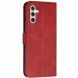 Чехол-книжка UniCase Jet Cover для Samsung Galaxy A16 (A165) - Red. Фото 5 из 11