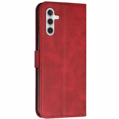 Чехол-книжка UniCase Jet Cover для Samsung Galaxy A16 (A165) - Red