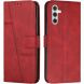 Чохол-книжка UniCase Jet Cover для Samsung Galaxy A16 (A165) - Red