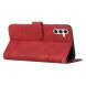 Чехол-книжка UniCase Jet Cover для Samsung Galaxy A16 (A165) - Red. Фото 2 из 11