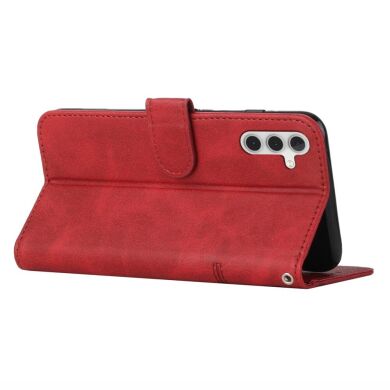 Чохол-книжка UniCase Jet Cover для Samsung Galaxy A16 (A165) - Red