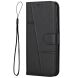 Чехол-книжка UniCase Jet Cover для Samsung Galaxy S25 Edge (S937) - Black. Фото 4 из 10