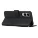 Чехол-книжка UniCase Jet Cover для Samsung Galaxy S25 Edge (S937) - Black. Фото 3 из 10