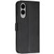 Чехол-книжка UniCase Jet Cover для Samsung Galaxy S25 Edge (S937) - Black. Фото 5 из 10