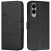 Чехол-книжка UniCase Jet Cover для Samsung Galaxy S25 Edge (S937) - Black