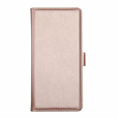 Чехол-книжка UniCase Vintage Wallet для Samsung Galaxy A70 (A705) - Rose Gold