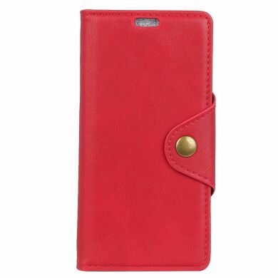 Чехол-книжка UniCase Vintage Wallet для Samsung Galaxy S10e - Red