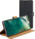 Чохол-книжка Xqisit Slim Wallet для Samsung Galaxy S20 Ultra (G988) 38531 - Black