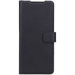 Чохол-книжка Xqisit Slim Wallet для Samsung Galaxy S20 Ultra (G988) 38531 - Black