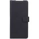 Чохол-книжка Xqisit Slim Wallet для Samsung Galaxy S20 Ultra (G988) 38531 - Black