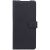Чохол-книжка Xqisit Slim Wallet для Samsung Galaxy S20 Ultra (G988) 38531 - Black