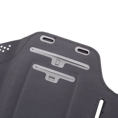 Чехол на руку Deexe Run Grip - Black