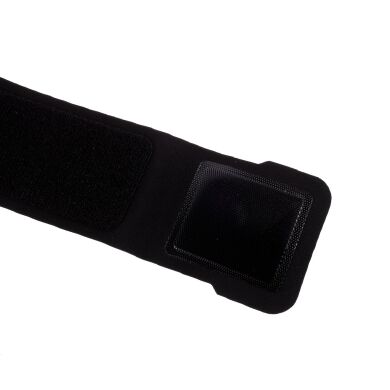 Чехол на руку Deexe Run Grip - Black