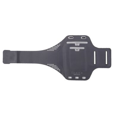 Чехол на руку Deexe Run Grip - Black