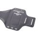 Чехол на руку Deexe Run Grip - Black. Фото 9 из 9
