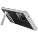 Чехол-накладка Clear Standing Cover для Samsung Galaxy Note 20 Ultra (N985) EF-JN985CTEGRU - Transparent. Фото 4 из 8