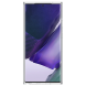 Чехол-накладка Clear Standing Cover для Samsung Galaxy Note 20 Ultra (N985) EF-JN985CTEGRU - Transparent. Фото 3 из 8