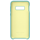 Чохол Silicone Cover для Samsung Galaxy S10e (G970) EF-PG970TGEGRU - Green