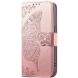 Чехол UniCase Butterfly Pattern для Samsung Galaxy A57 (A576) - Rose Gold. Фото 7 из 11