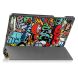Чехол UniCase Life Style для Samsung Galaxy Tab A11 Plus (X230/236) - Graffiti. Фото 2 из 7