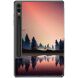 Чохол UniCase Life Style для Samsung Galaxy Tab S9 Plus (X810/816) - Nightfall