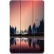 Чехол UniCase Life Style для Samsung Galaxy Tab S9 Plus (X810/816) - Nightfall. Фото 2 из 12