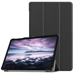 Чохол UniCase Slim для Samsung Galaxy Tab A 10.5 (T590/595) - Black