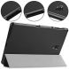Чохол UniCase Slim для Samsung Galaxy Tab A 10.5 (T590/595) - Black