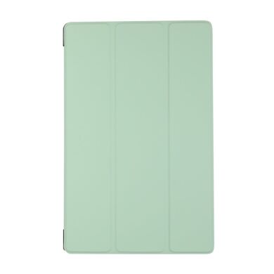 Чохол UniCase Slim для Samsung Galaxy Tab A7 10.4 (2020) - Light Green