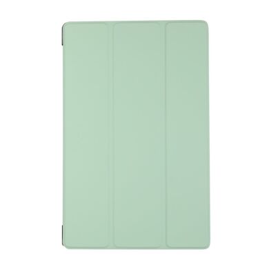 Чехол UniCase Slim для Samsung Galaxy Tab A7 10.4 (2020) - Light Green