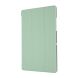 Чохол UniCase Slim для Samsung Galaxy Tab A7 10.4 (2020) - Light Green