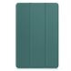 Чехол UniCase Slim для Samsung Galaxy Tab S12 Plus - Blackish Green. Фото 4 из 10