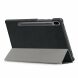 Чехол UniCase Slim для Samsung Galaxy Tab S6 (T860/865) - Black. Фото 5 из 8