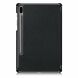 Чехол UniCase Slim для Samsung Galaxy Tab S6 (T860/865) - Black. Фото 3 из 8