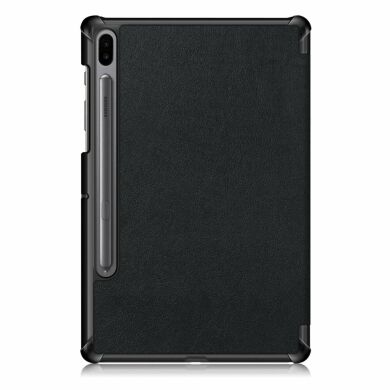 Чохол UniCase Slim для Samsung Galaxy Tab S6 (T860/865) - Black