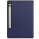Чохол UniCase Soft UltraSlim для Samsung Galaxy Tab S10 Lite (X400/X406) - Dark Blue