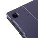 Чехол UniCase Stand Cover для Samsung Galaxy Tab A7 Lite (T220/T225) - Dark Blue. Фото 6 из 9
