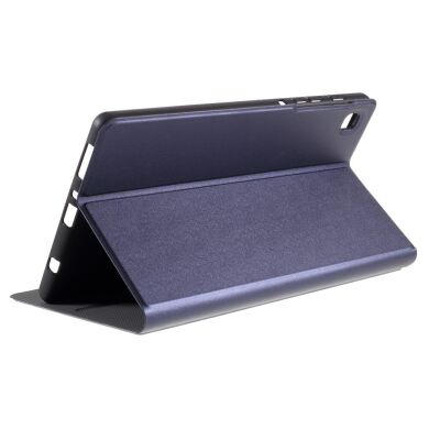 Чехол UniCase Stand Cover для Samsung Galaxy Tab A7 Lite (T220/T225) - Dark Blue