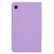 Чехол UniCase Stand Cover для Samsung Galaxy Tab A9 (X110/115) - Purple. Фото 2 из 9