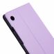 Чехол UniCase Stand Cover для Samsung Galaxy Tab A9 (X110/115) - Purple. Фото 9 из 9
