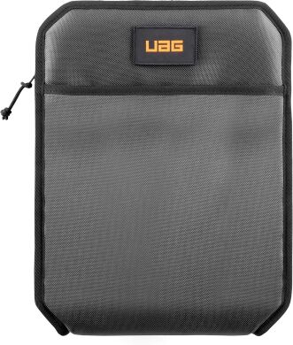 Чехол URBAN ARMOR GEAR Shock Sleeve Lite для планшетів и ноутбуков діагоналлю до 11 дюймів - Gray
