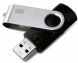 Флеш-память GOODRAM UTS3 64GB USB 3.0 (UTS3-0640K0R11) - Black. Фото 1 из 3