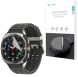Комплект пленок (6 шт) RockSpace Watch Film для для Samsung Galaxy Watch Ultra (2025). Фото 1 из 6