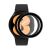 Комплект захисних плівок ENKAY Protector Film для Samsung Galaxy Watch 4 (40mm) - Black