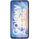 Комплект защитных пленок IMAK Full Coverage Hydrogel Film для Samsung Galaxy A34 (A346). Фото 3 из 6